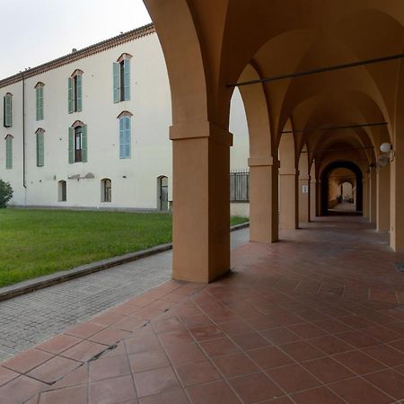 Tranquil Elegance In The Heart Of Pisa - Historic Convent Apartment מראה חיצוני תמונה