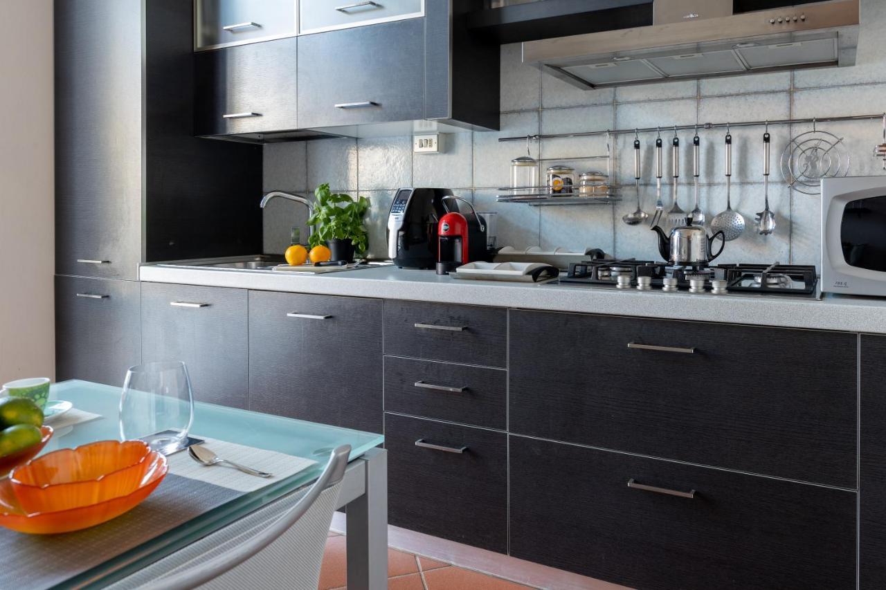 Tranquil Elegance In The Heart Of Pisa - Historic Convent Apartment מראה חיצוני תמונה