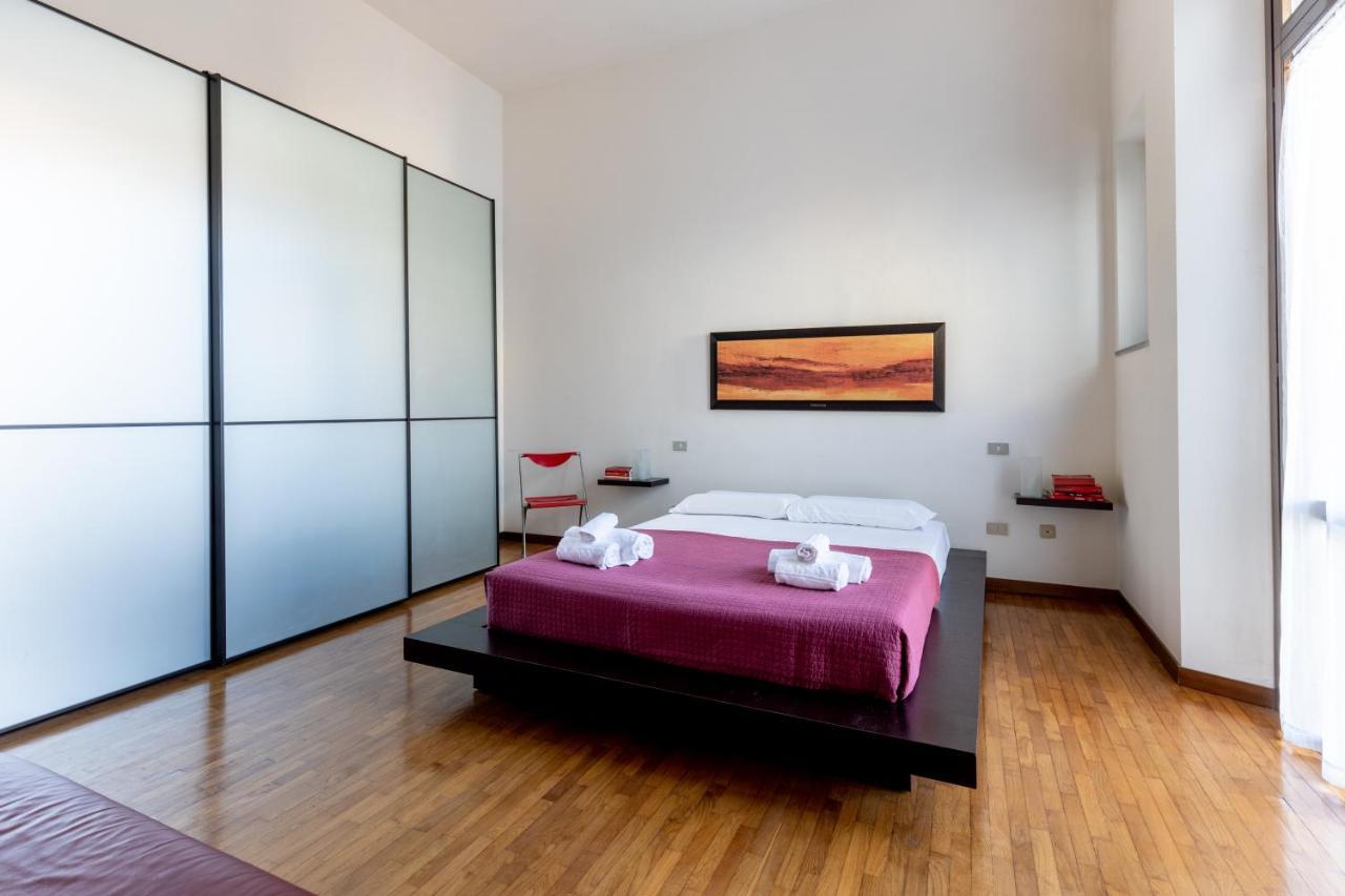 Tranquil Elegance In The Heart Of Pisa - Historic Convent Apartment מראה חיצוני תמונה