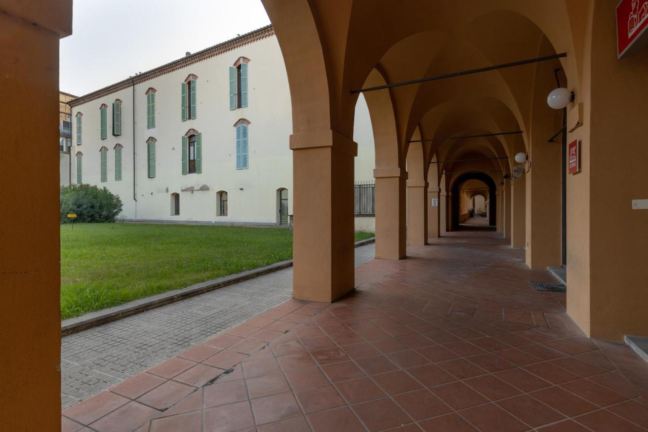 Tranquil Elegance In The Heart Of Pisa - Historic Convent Apartment מראה חיצוני תמונה