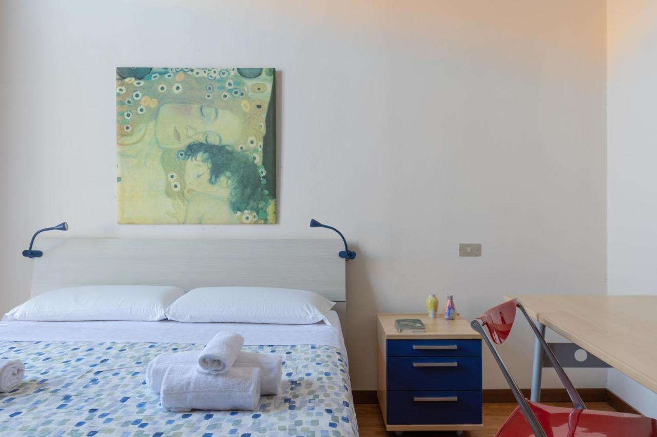 Tranquil Elegance In The Heart Of Pisa - Historic Convent Apartment מראה חיצוני תמונה