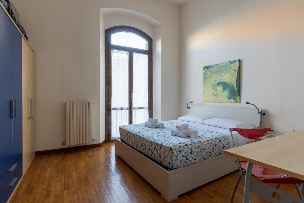Tranquil Elegance In The Heart Of Pisa - Historic Convent Apartment מראה חיצוני תמונה