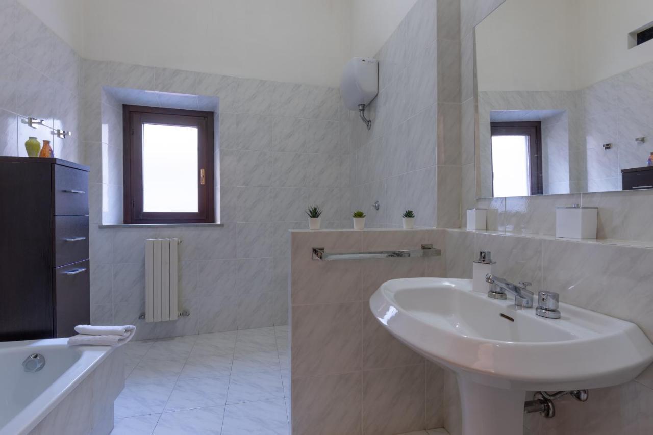 Tranquil Elegance In The Heart Of Pisa - Historic Convent Apartment מראה חיצוני תמונה